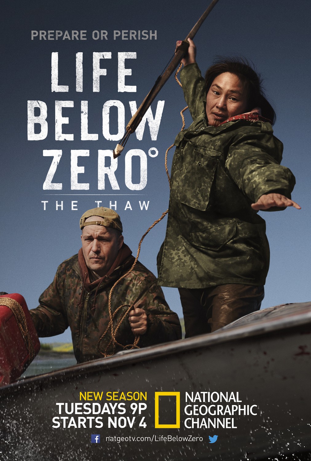 life below zero chip