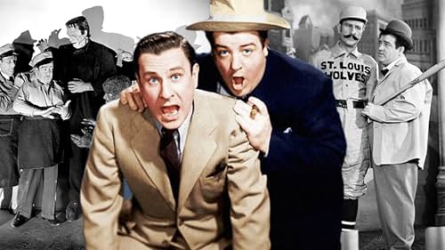 abbott and costello movies ranked