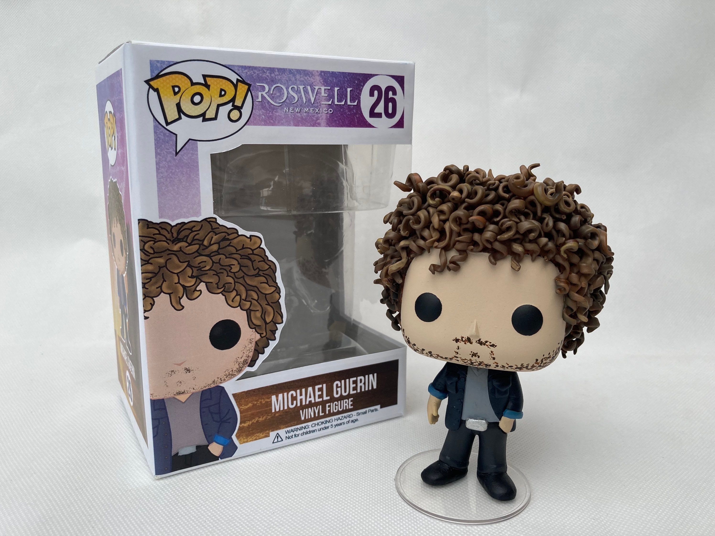 create your own funko pop uk