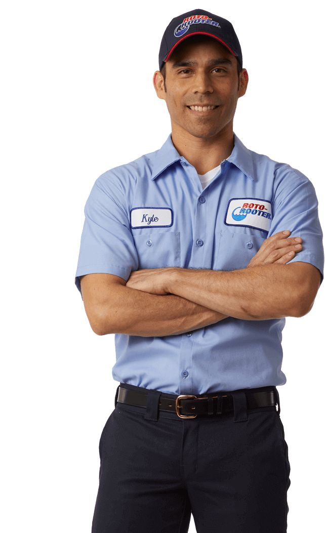 roto-rooter plumbing & water cleanup