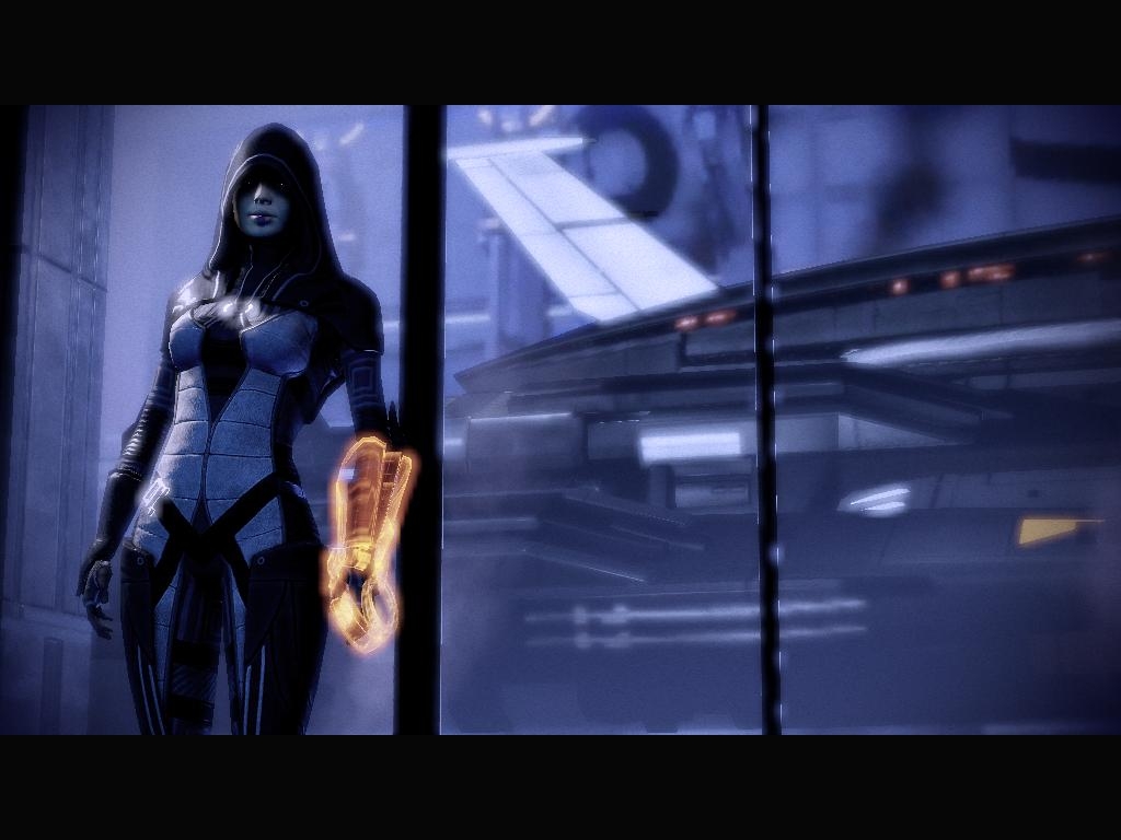 mass effect 2 kasumi dlc download