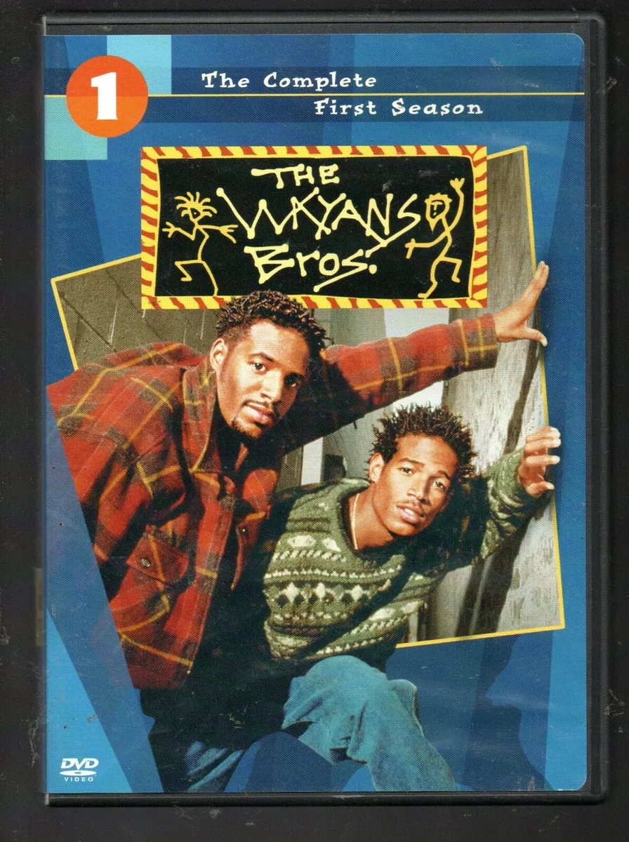 the wayans bros