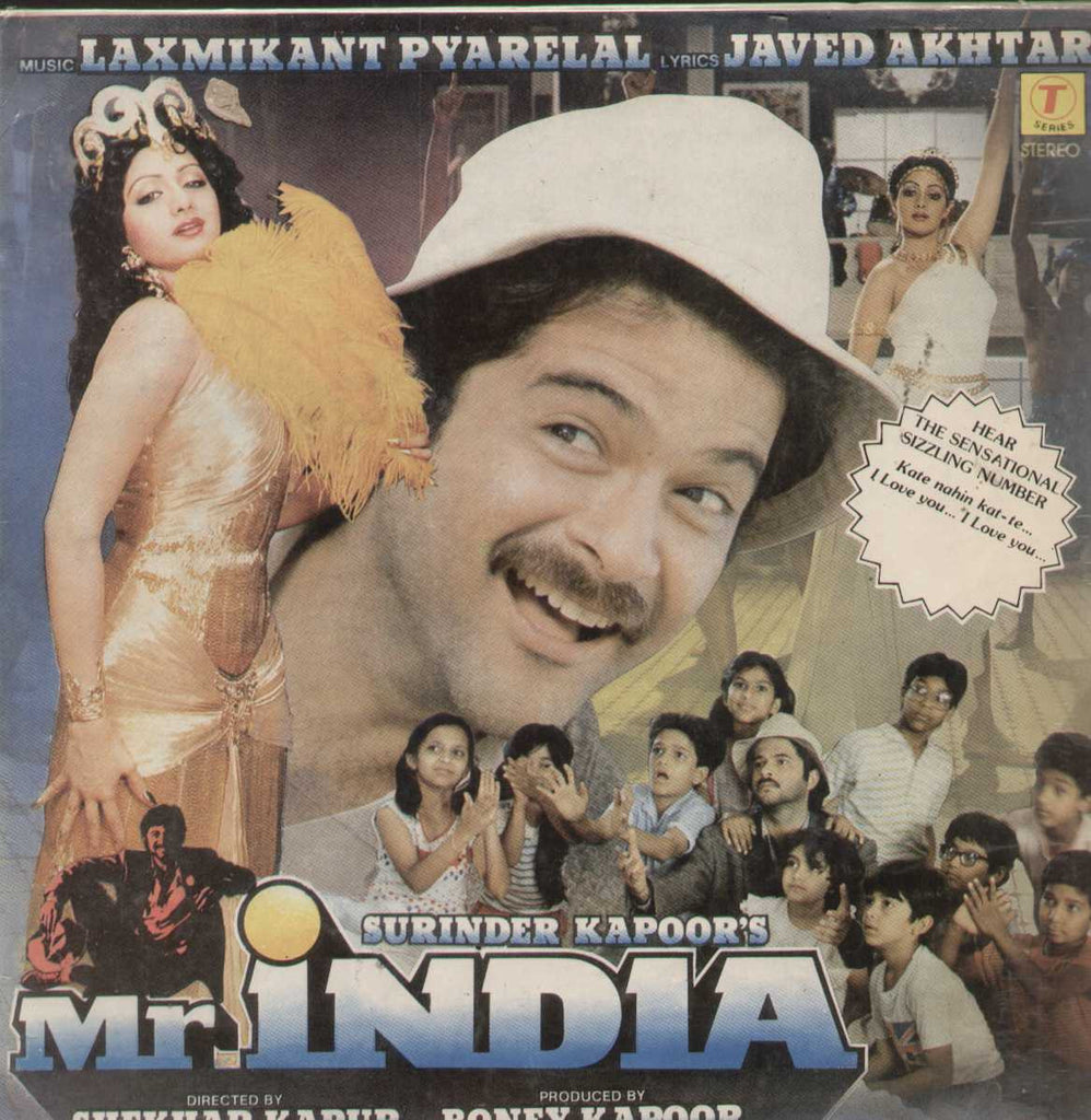 mr india 1987 mp3 songs