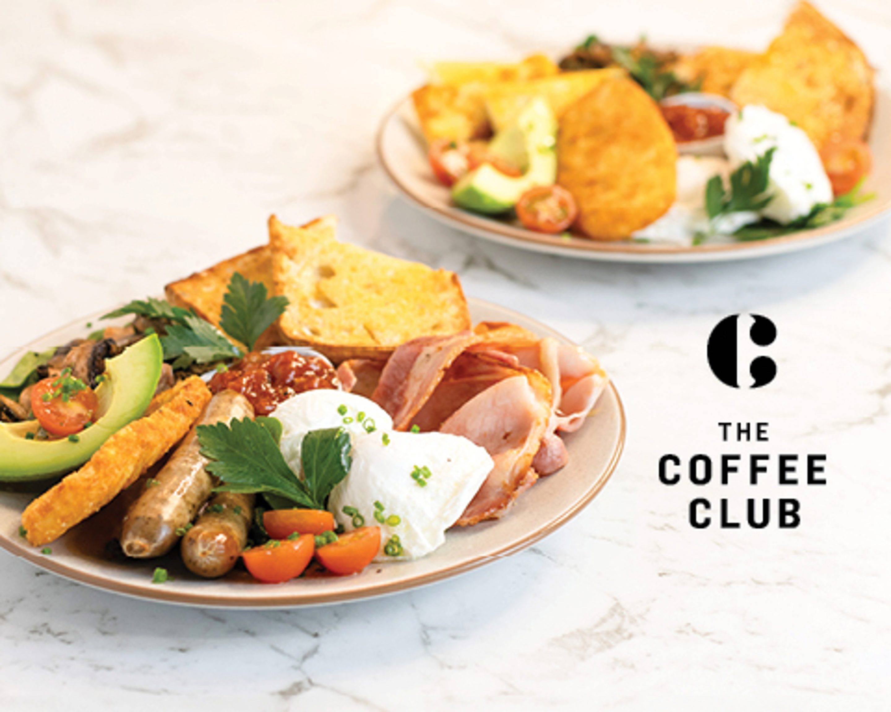 coffee club buderim