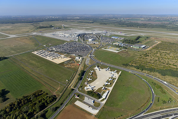 liszt ferenc airport 2