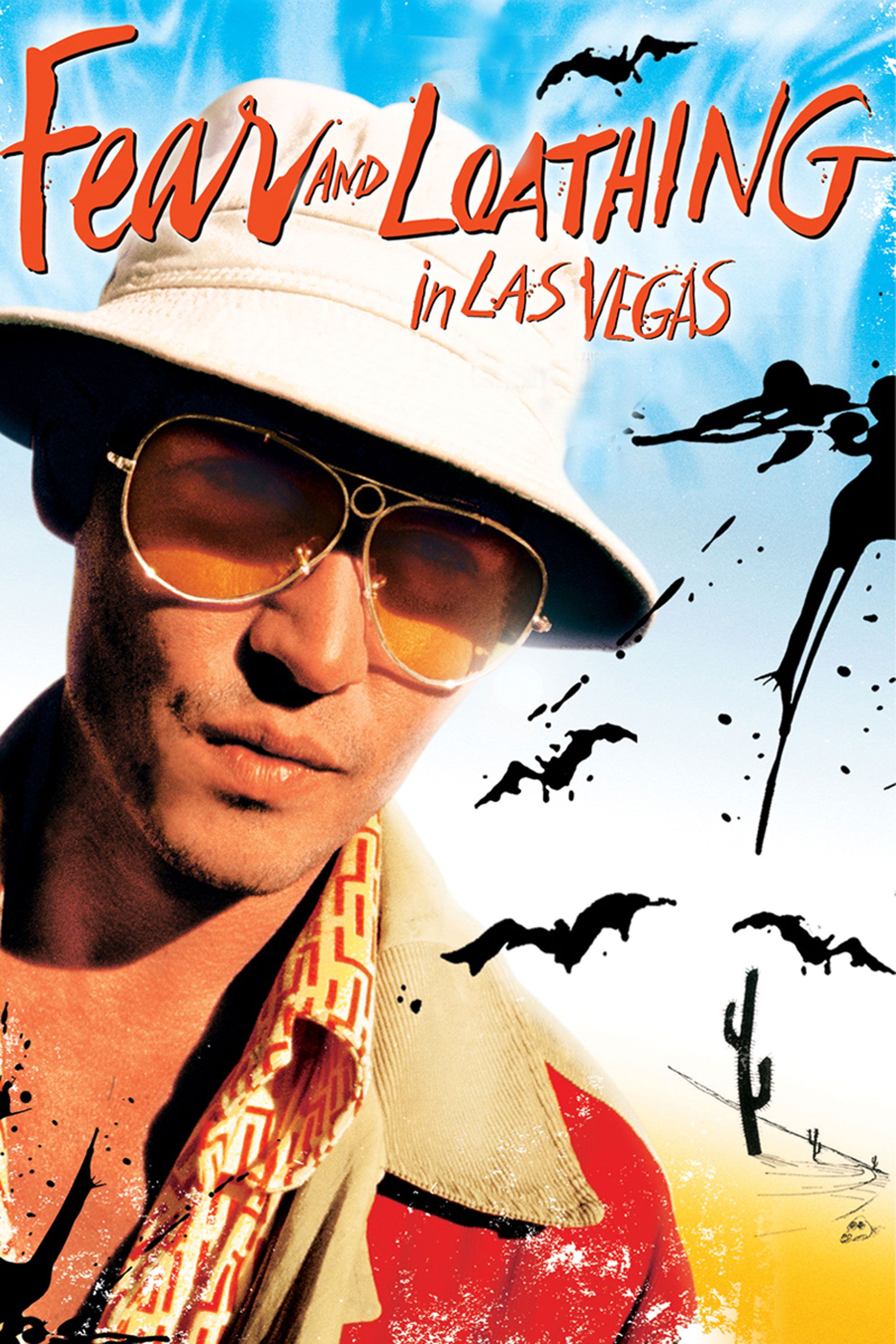 fear of loathing in las vegas full movie