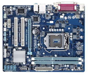 lga 1155 mobo