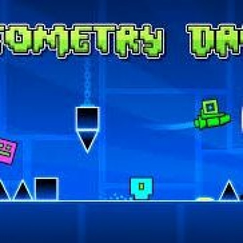 geometry dash online for free