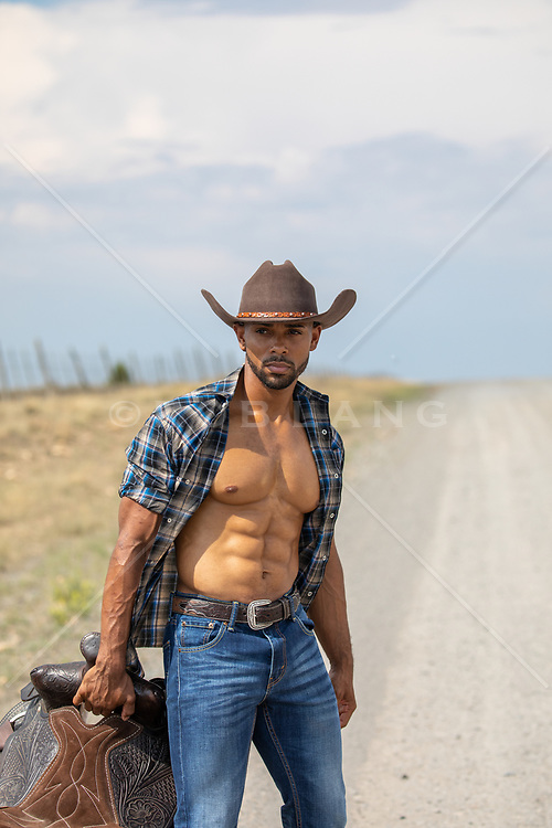 hot cowboys