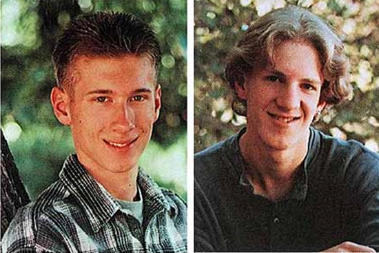 eric dylan klebold