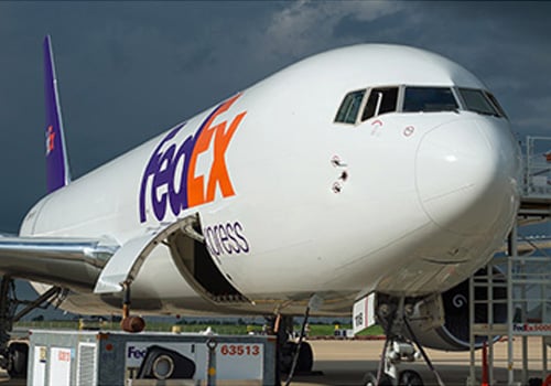 fedex comalcalco