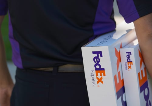 fedex drop off saskatoon