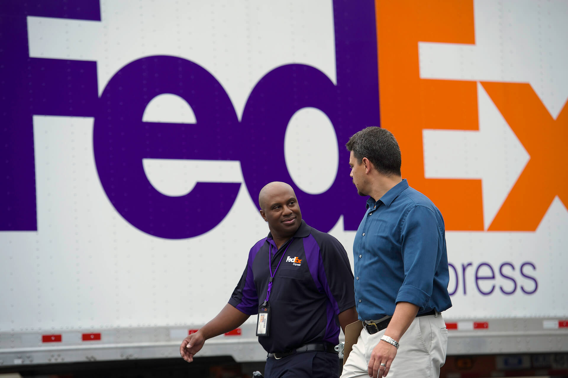 fedex jobs near me