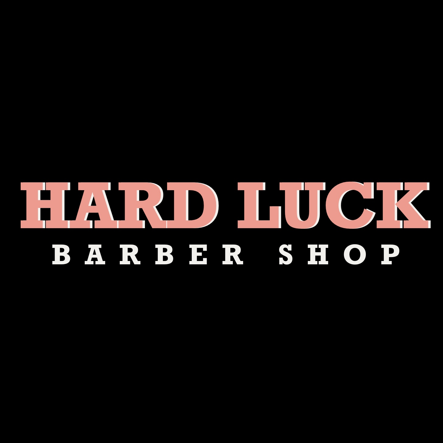 hard luck barber