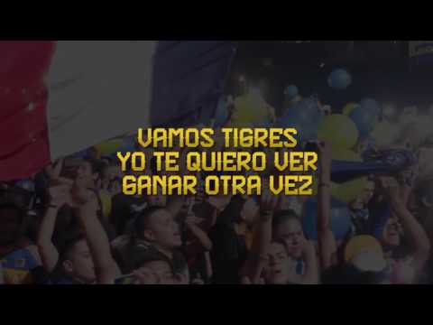 felices los 4 tigres letra