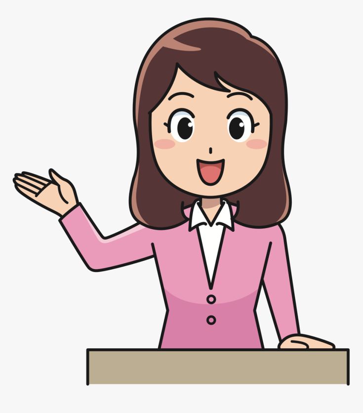 female clipart