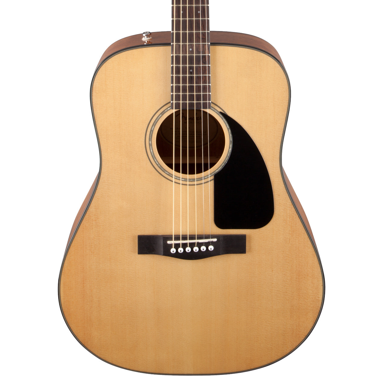 fender acoustic guitar price