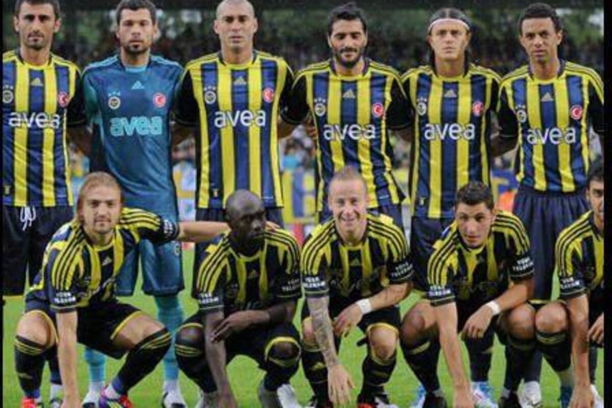 fenerbahçe dh