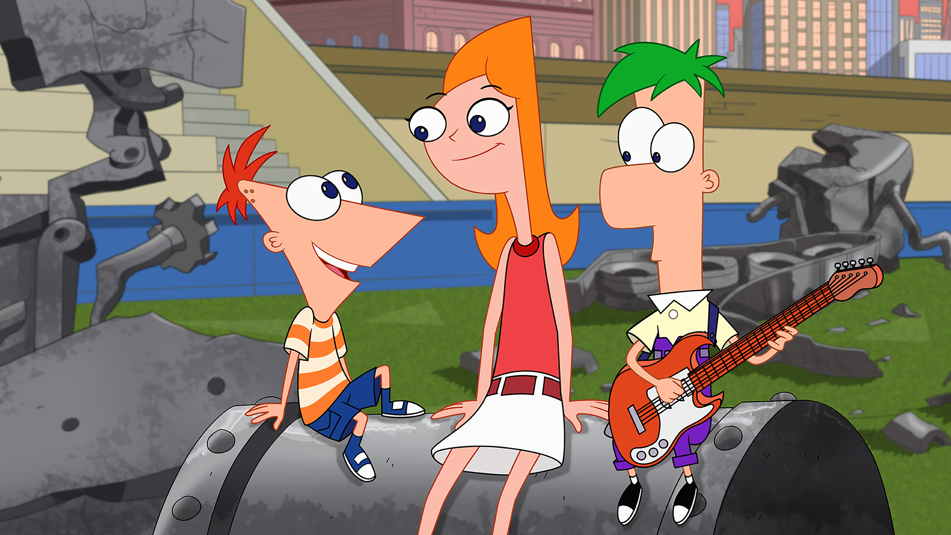 ferb