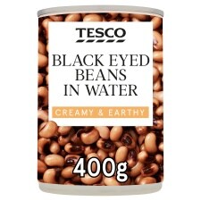 fermented black beans tesco