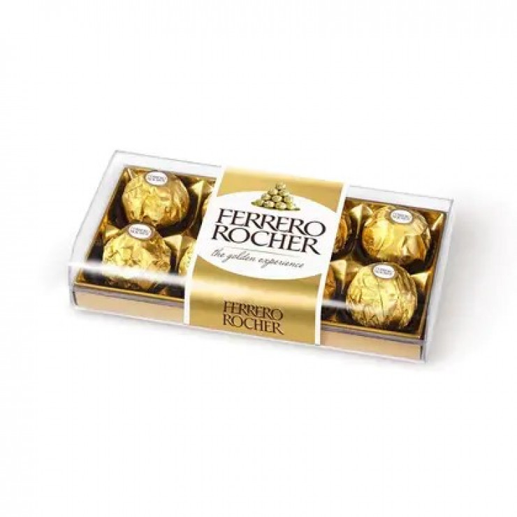 ferrero rocher price 8 pieces