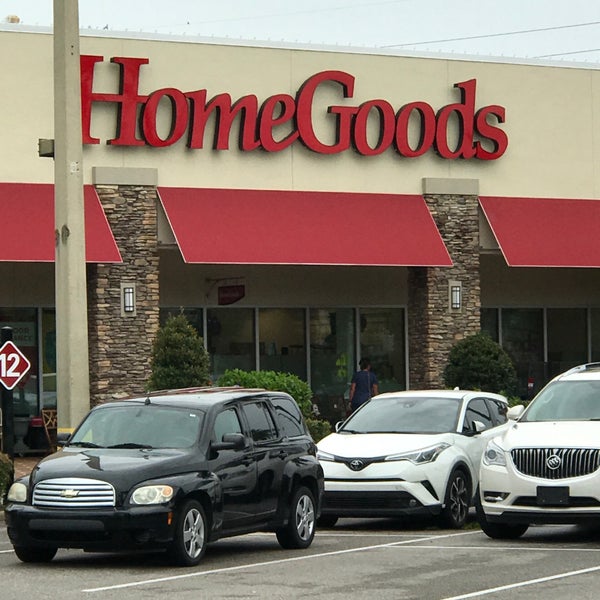 home goods bradenton fl