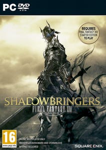 ff14 shadowbringers metacritic