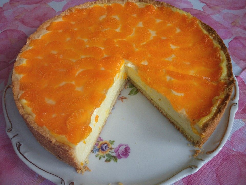 schmandkuchen chefkoch