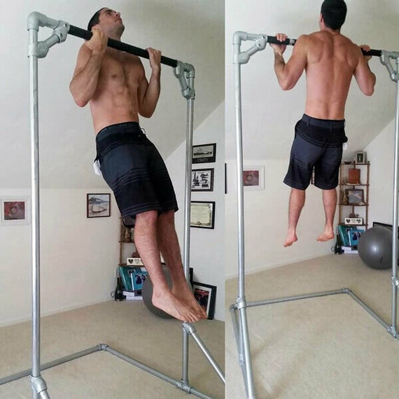 pull ups equipment for home