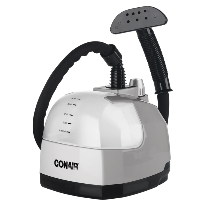 conair fabric steamer