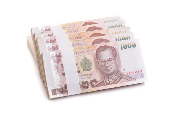 5000 thai baht in pounds