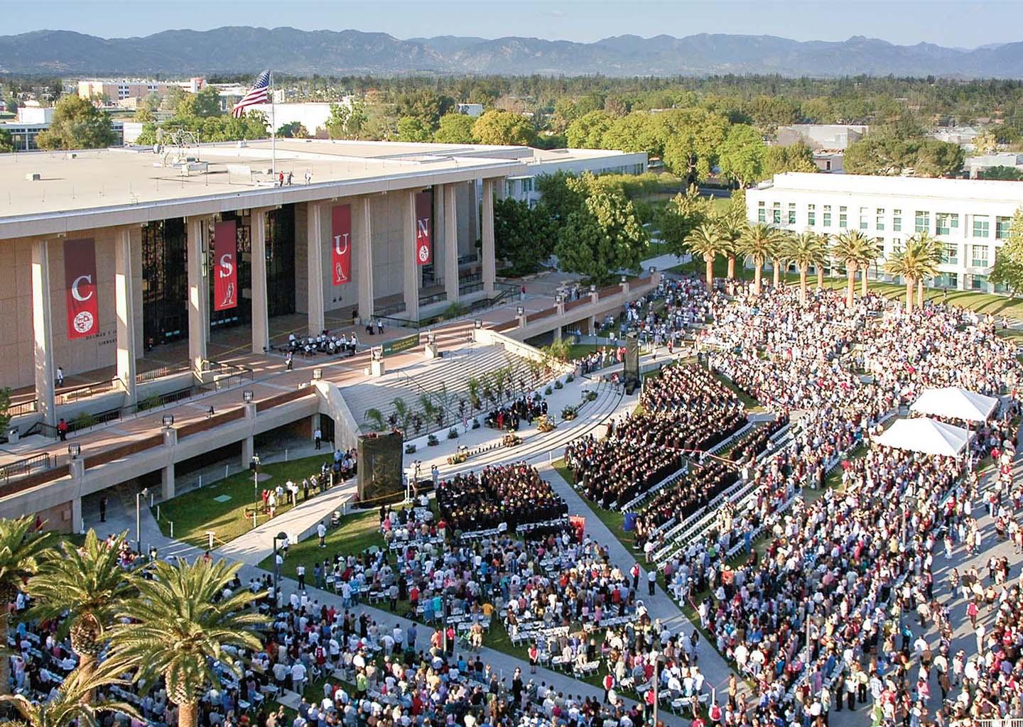 csun world ranking