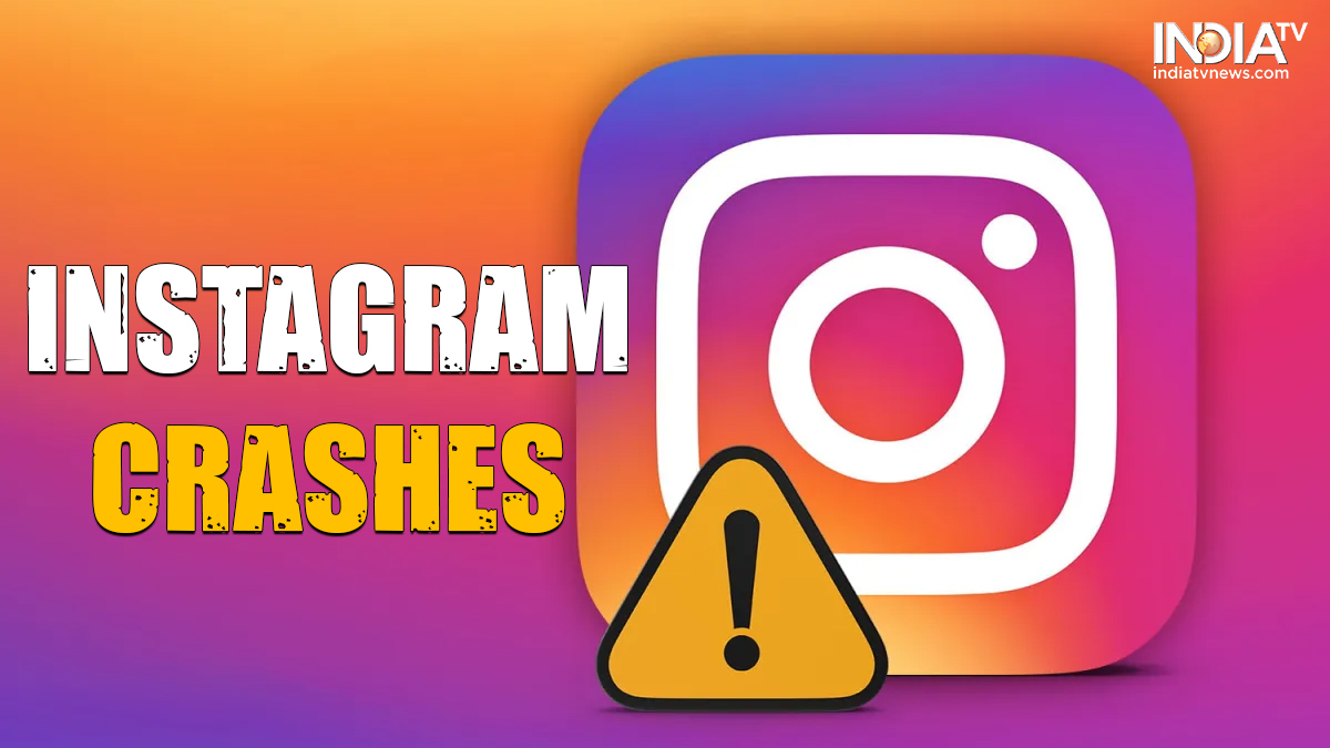 instagram crash message copy paste