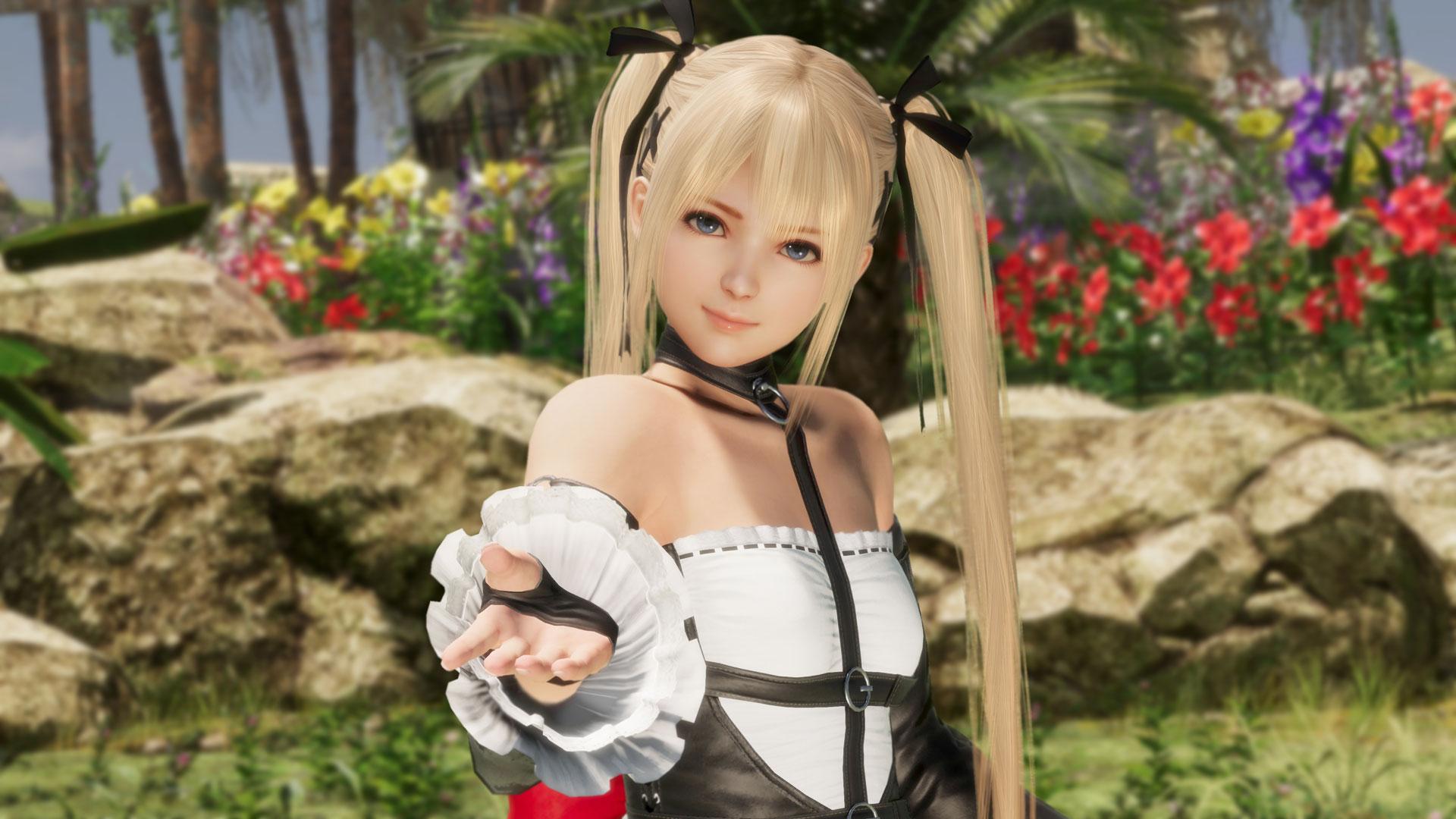 marie rose doa