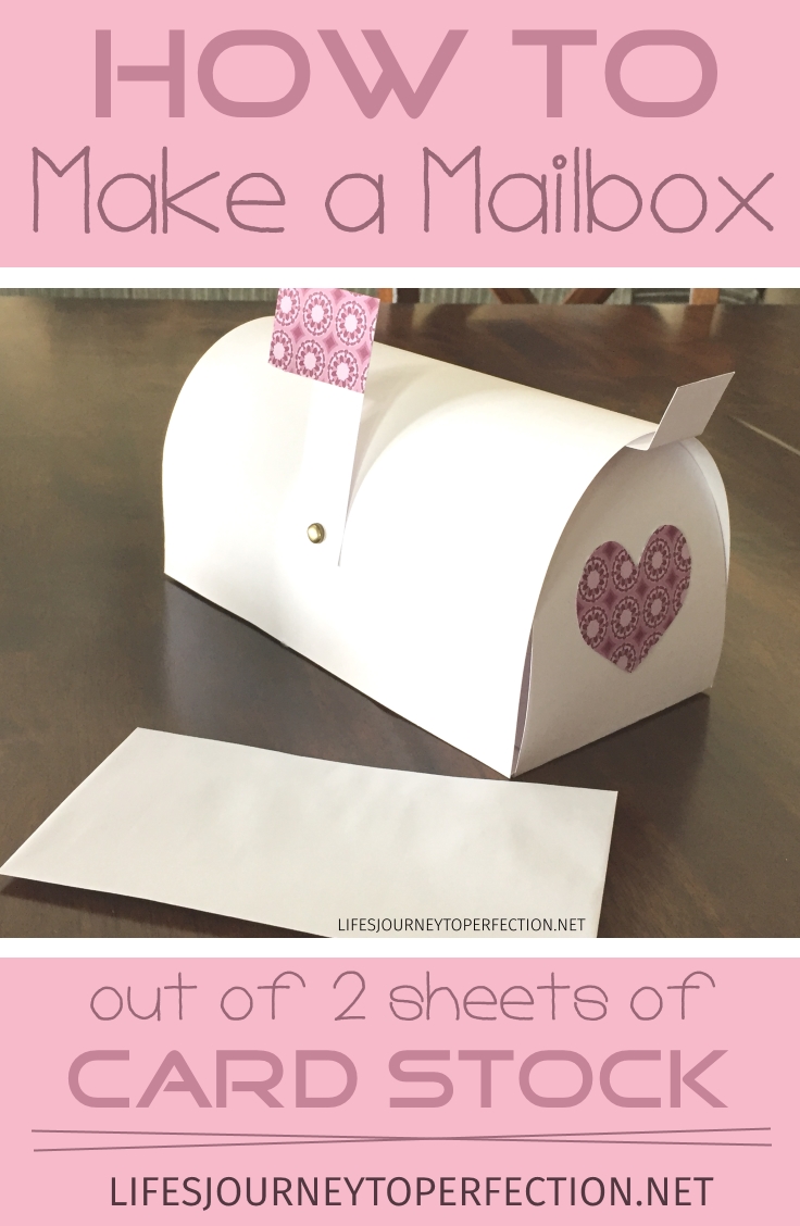 mailbox craft