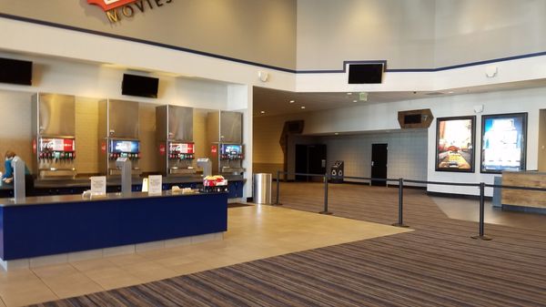 riverwatch movie theater augusta