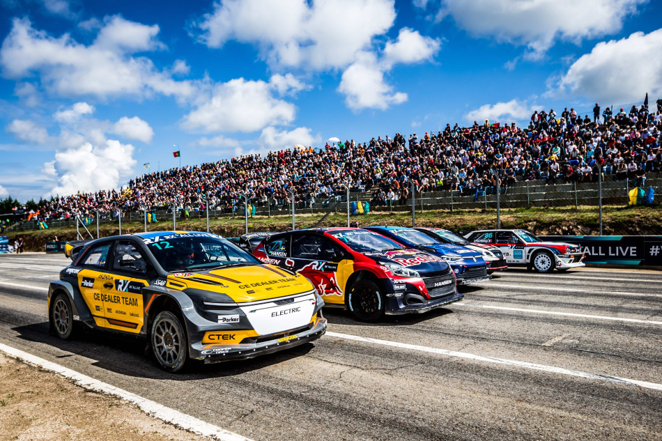 fia world rx