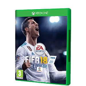 fifa 18 ps3 n11