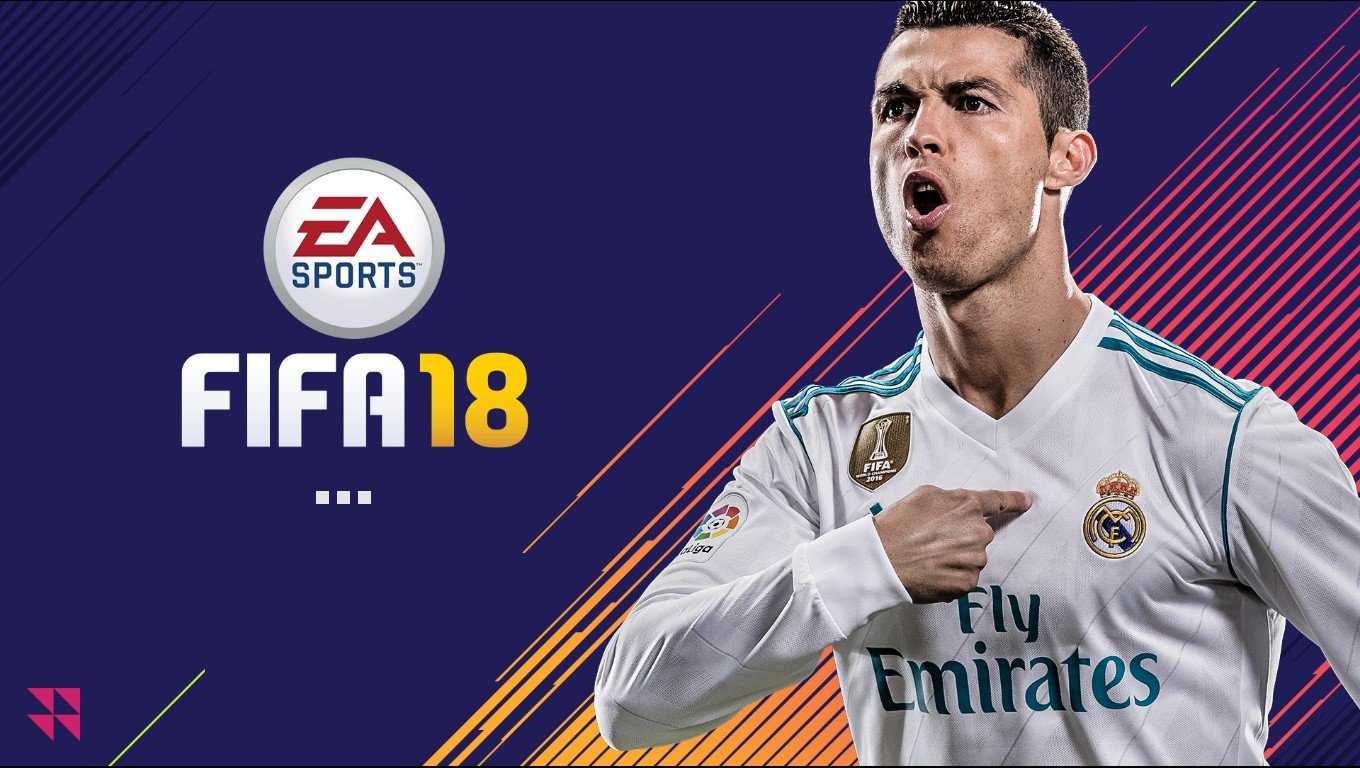 fifa 18 torrent download for pc
