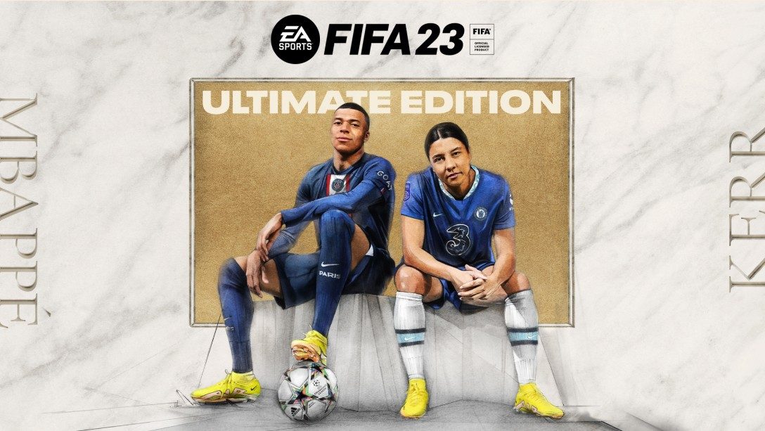 fifa 23 news