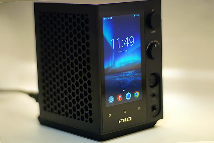 fiio r7 review