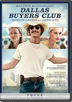 film dallas buyers club streaming