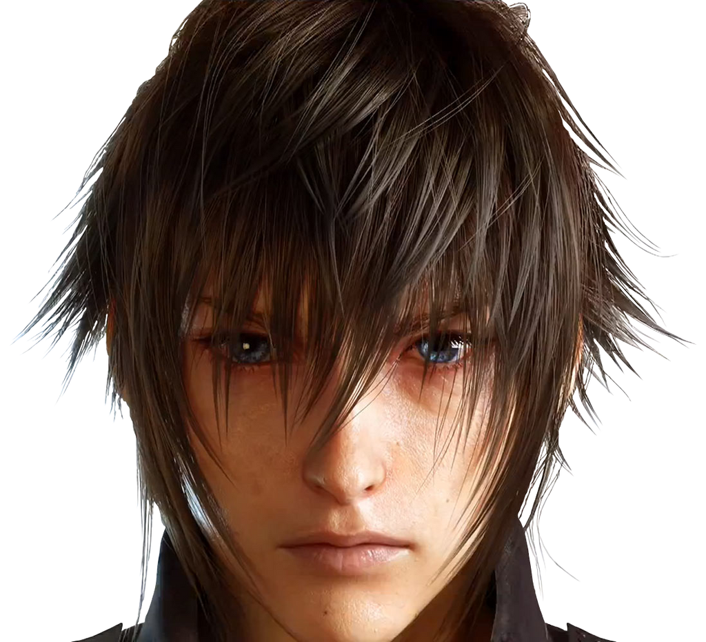 final fantasy noctis x reader