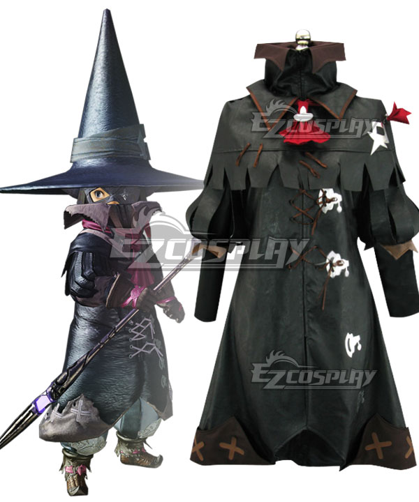 final fantasy xiv black mage