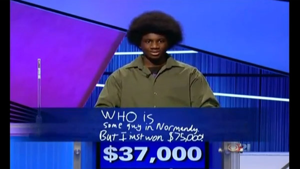 final jeopardy answer