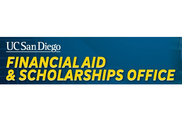 financial aid office ucsd