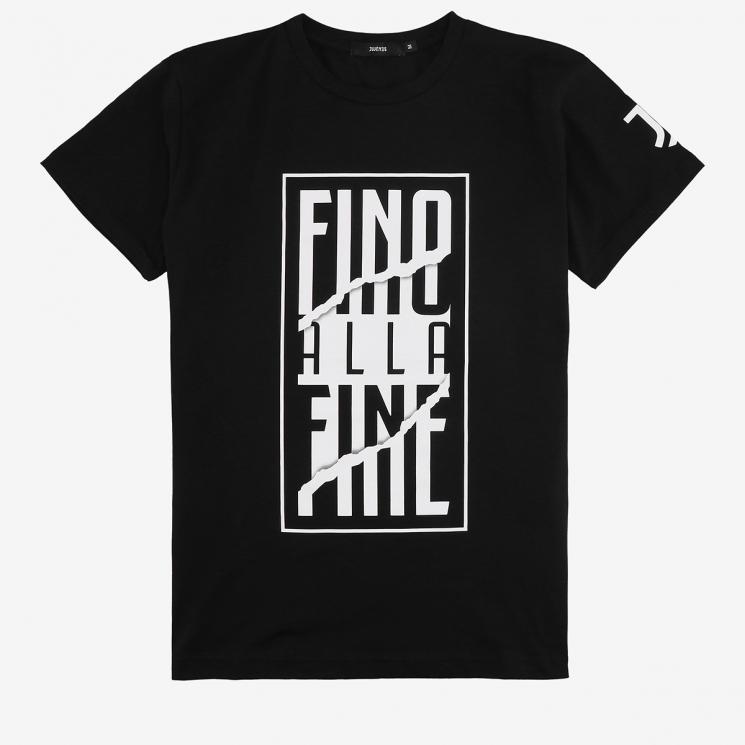 fino t shirt