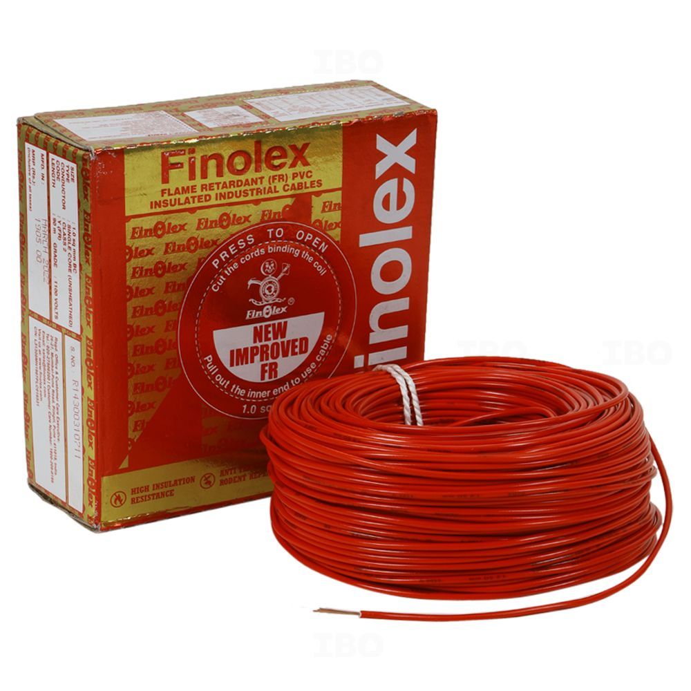 finolex 1.0 mm wire price