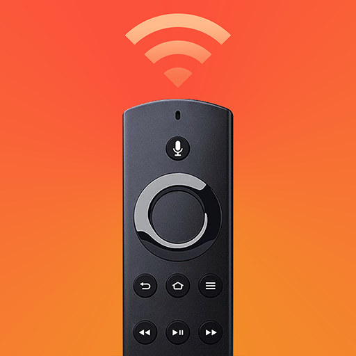 fire tv stick remote control app