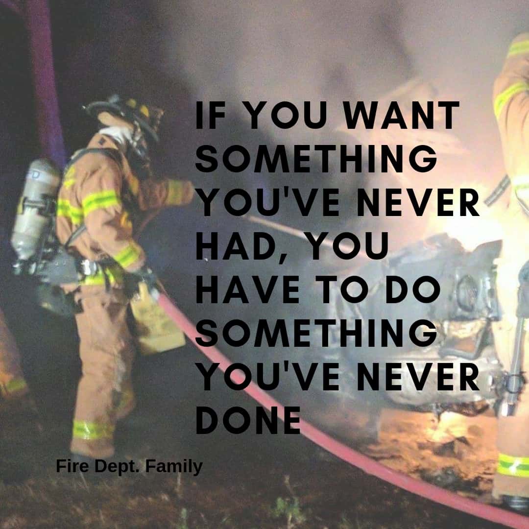 firefighter quotes